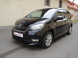 Škoda Citigo